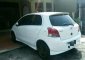 Toyota Yaris S Limited dijual cepat-2