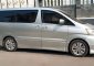 Jual Toyota Alphard 2006 Automatic-5