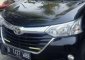 Jual Toyota Avanza 2016, KM Rendah-5