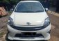 Jual Toyota Agya 2017, KM Rendah-5