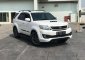 Toyota Fortuner 2014 dijual cepat-6