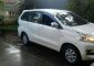 Toyota Avanza G dijual cepat-2