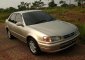 Butuh uang jual cepat Toyota Corolla 1997-1