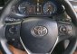 Toyota Corolla Altis V bebas kecelakaan-1