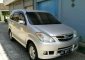 Butuh uang jual cepat Toyota Avanza 2008-0