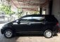 Toyota Avanza 2012 bebas kecelakaan-5