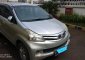 Toyota Avanza G dijual cepat-2