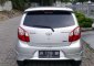 Toyota Agya TRD Sportivo dijual cepat-4