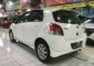 Toyota Yaris E dijual cepat-3
