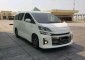 Jual Toyota Vellfire 2013 Automatic-5