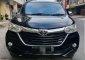 Jual Toyota Avanza 2017 Manual-1