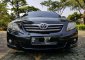 Toyota Corolla Altis G dijual cepat-7