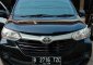 Toyota Avanza E bebas kecelakaan-9