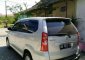 Butuh uang jual cepat Toyota Avanza 2008-2