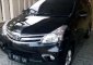 Toyota Avanza G dijual cepat-2