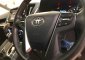 Jual Toyota Vellfire 2018 Automatic-1