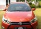 Jual Toyota Yaris 2016 Automatic-0