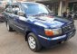 Butuh uang jual cepat Toyota Kijang 1997-0