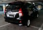 Toyota Avanza 2012 bebas kecelakaan-1