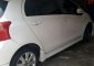 Butuh uang jual cepat Toyota Yaris 2013-2