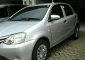 Jual Toyota Etios Valco 2015 harga baik-2