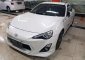 Toyota 86 FT dijual cepat-4