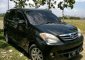 Jual Toyota Avanza 2007 Automatic-1