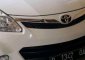 Toyota Avanza Veloz bebas kecelakaan-4