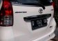 Toyota Avanza Veloz bebas kecelakaan-5