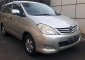 Toyota Kijang Innova E 2.0 bebas kecelakaan-5