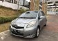 Butuh uang jual cepat Toyota Yaris 2011-7