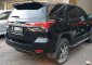 Jual Toyota Fortuner G harga baik-0