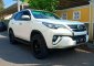 Toyota Fortuner 2016 dijual cepat-0