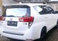 Toyota Kijang Innova 2017 bebas kecelakaan-0