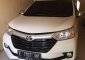 Toyota Avanza E dijual cepat-2
