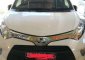 Toyota Calya 2017 bebas kecelakaan-1