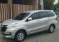 Toyota Avanza 2017 dijual cepat-2