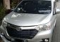 Jual Toyota Avanza 2017 Manual-5