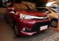 Jual Toyota Avanza 2015 Automatic-1