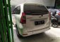 Jual Toyota Avanza 2015 Manual-5