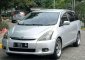 Toyota Wish 1.8 MPV dijual cepat-5