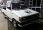 Toyota Kijang Pick Up 1990 bebas kecelakaan-2