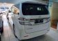 Toyota Vellfire 2014 bebas kecelakaan-2