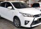 Butuh uang jual cepat Toyota Yaris 2016-4