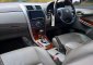 Butuh uang jual cepat Toyota Corolla Altis 2008-4