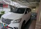 Jual Toyota Kijang Innova 2015 Automatic-4