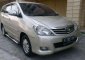 Toyota Kijang Innova 2010 dijual cepat-5