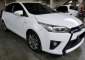 Toyota Yaris 2016 dijual cepat-5
