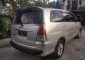 Jual Toyota Kijang Innova 2010 Manual-3