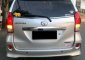 Toyota Avanza 2012 bebas kecelakaan-7